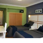 Mara 3* A Coruña