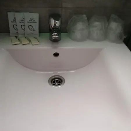 招待所 玛拉旅馆 拉科鲁尼亚