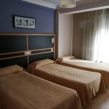 Mara בית הארחה 3*