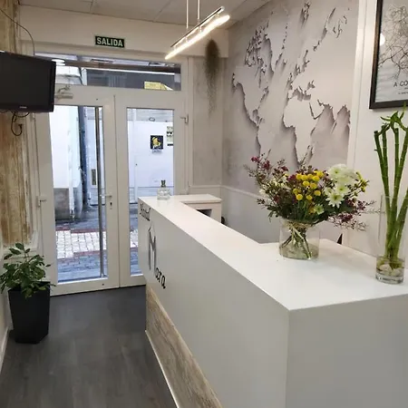 Affittacamere Mara La Coruña