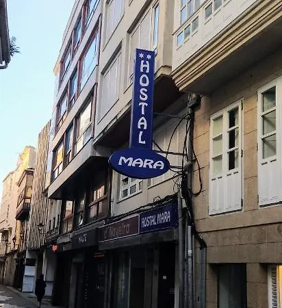 Pensión Mara
