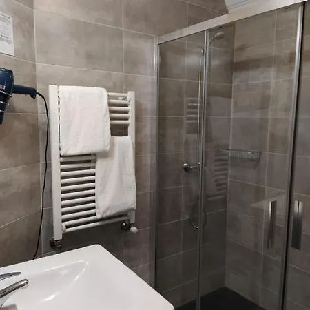 בית הארחה Mara