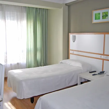 Pensión Mara A Coruña