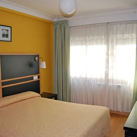 בית הארחה Mara 3*