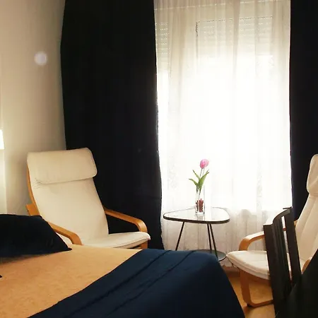 בית הארחה Mara