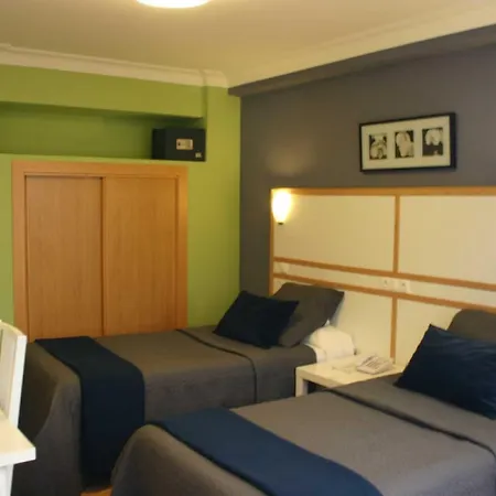 בית הארחה Mara 3*