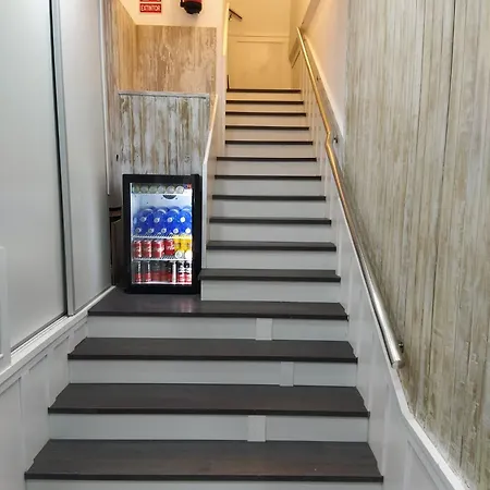 玛拉旅馆