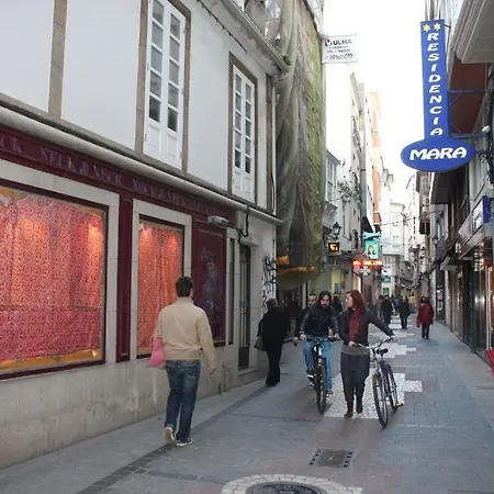 בית הארחה Mara