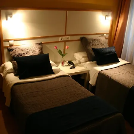 בית הארחה Mara 3*