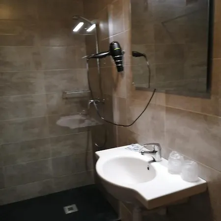 Mara בית הארחה