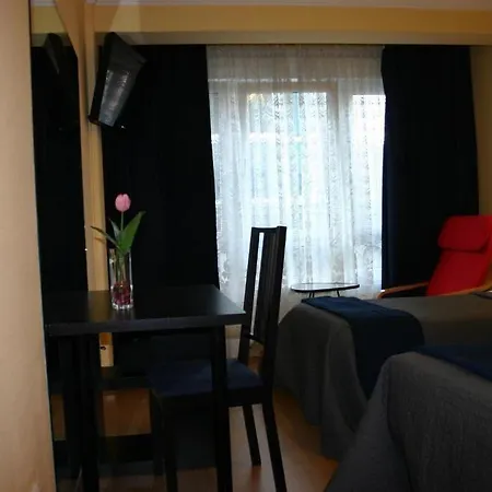 בית הארחה Mara