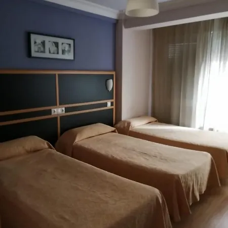 Mara 게스트하우스 아 코루냐