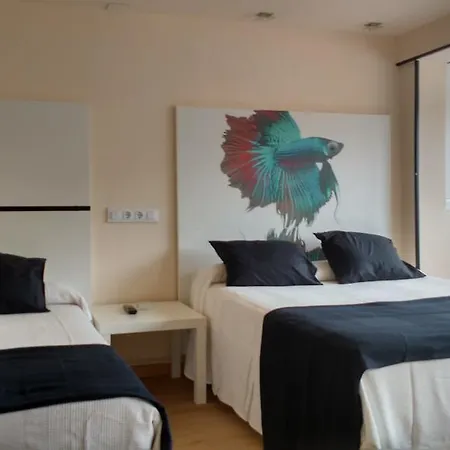 בית הארחה Mara