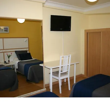 בית הארחה Mara א-קורוניה