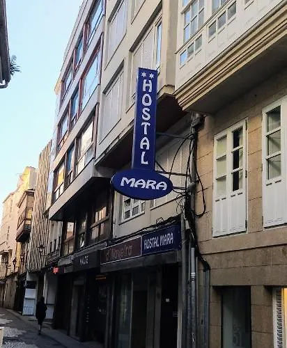 Vendégház Mara