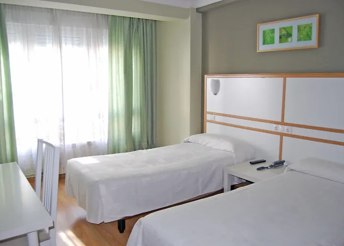 Affittacamere Mara La Coruña