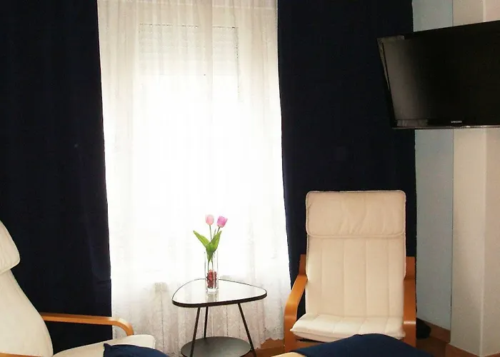 Mara Pensjonat A Coruña