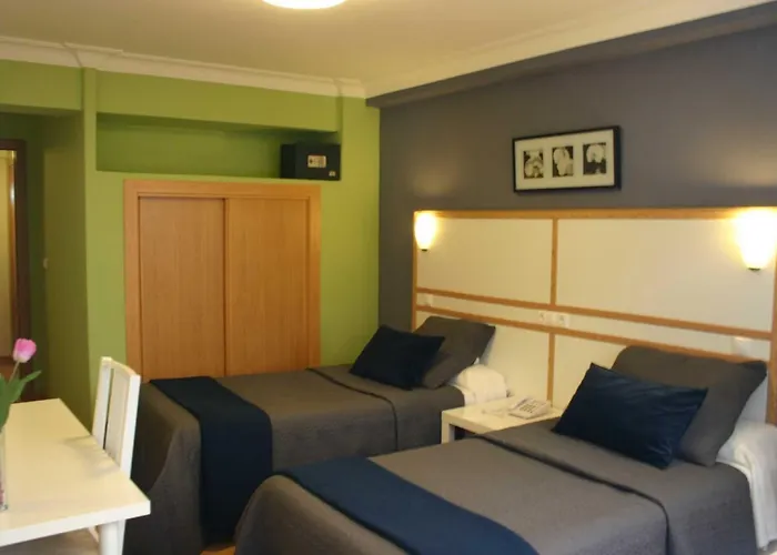 Affittacamere Mara 3*