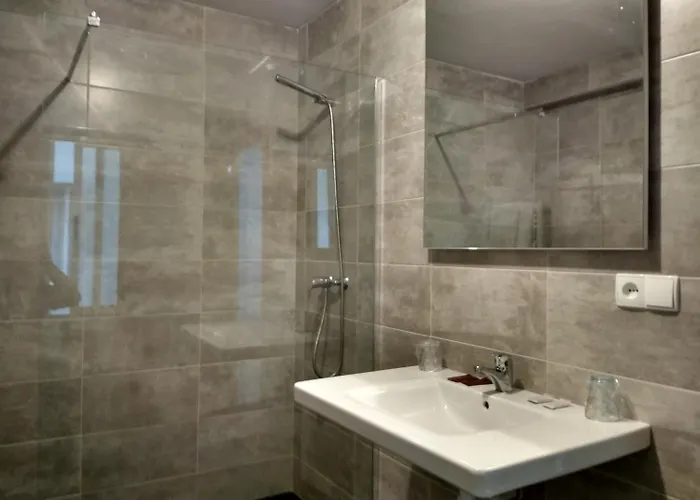 Gasthof Mara A Coruña