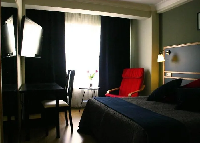 Gasthof Mara A Coruña