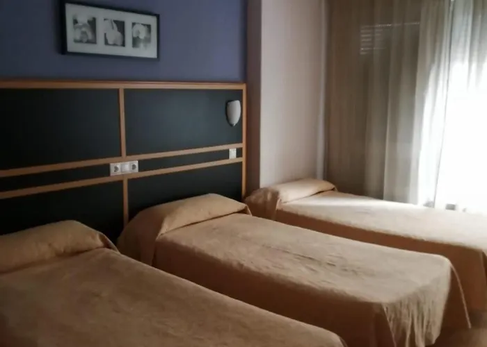 Mara Pensjonat A Coruña