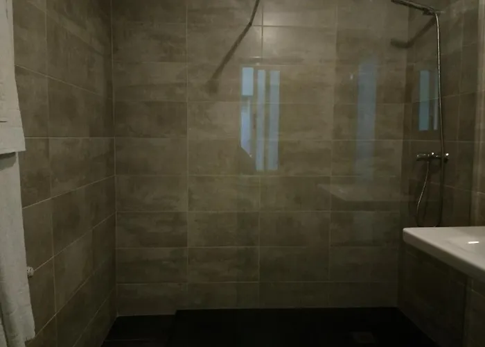 Pensjonat Mara A Coruña