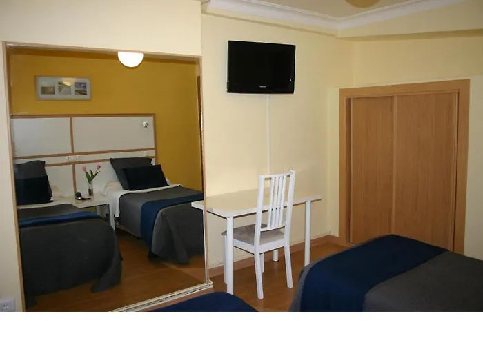 Affittacamere Mara La Coruña